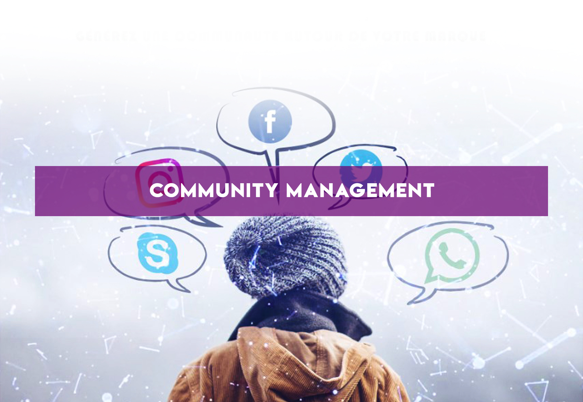 Community Management 